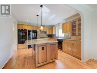 Photo 4: 609 Truswell Road Unit# 117 in Kelowna: House for sale : MLS®# 10310066