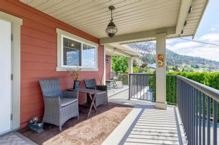 Photo 12: 5286 Huston Road, in Peachland: House for sale : MLS®# 10270324