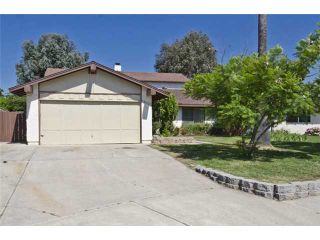 Photo 2: POWAY House for sale : 5 bedrooms : 13033 Earlgate Court