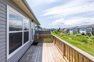 Photo 22: 36 Candytuft Close in Eastern Passage: 11-Dartmouth Woodside, Eastern P Residential for sale (Halifax-Dartmouth)  : MLS®# 202313887