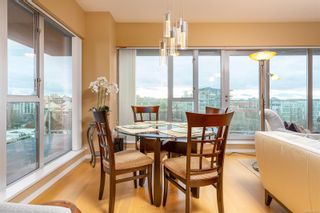 Photo 13: 311 100 Saghalie Rd in Victoria: VW Songhees Condo for sale (Victoria West)  : MLS®# 891000