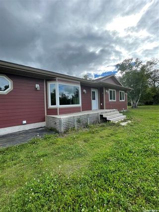 Photo 4: River front Erwood in Hudson Bay: Residential for sale (Hudson Bay Rm No. 394)  : MLS®# SK941344