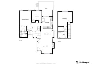 Photo 39: 16 1548 MACKAY Crescent: Agassiz 1/2 Duplex for sale in "MAGNOLIA ESTATES" : MLS®# R2661503