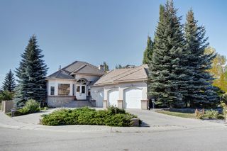 Photo 38: 250 Evergreen Mews SW in Calgary: Evergreen Detached for sale : MLS®# A2002855