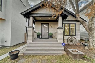 Photo 13: 339 13 Street NW in Calgary: Hillhurst Detached for sale : MLS®# A1093872