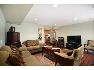 Photo 17: 1459 NANTON Street in Coquitlam: Burke Mountain House for sale in "FOOTHILLS" : MLS®# V1024544