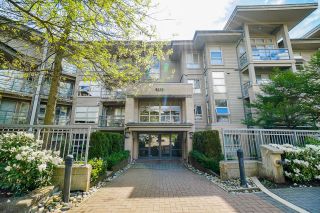 Photo 38: 217 9339 UNIVERSITY Crescent in Burnaby: Simon Fraser Univer. Condo for sale in "HARMONY AT THE HIGHLANDS" (Burnaby North)  : MLS®# R2649698