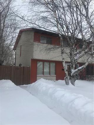 Photo 1: 714 Sheppard Street in Winnipeg: Maples Residential for sale (4H)  : MLS®# 1830725