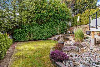 Photo 32: 965 LEE Street: White Rock House for sale (South Surrey White Rock)  : MLS®# R2544788