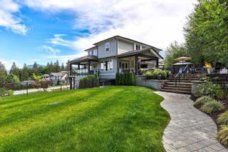 Photo 32: 25350 GODWIN Drive in Maple Ridge: Thornhill MR House for sale in "Grant Hill Estates" : MLS®# R2794690