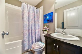Photo 23: 192 Cascades Pass: Chestermere Row/Townhouse for sale : MLS®# A1230052