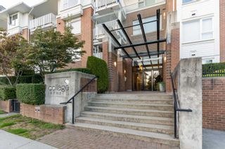 Photo 2: 212 4783 DAWSON Street in Burnaby: Brentwood Park Condo for sale in "COLLAGE by Polygon" (Burnaby North)  : MLS®# R2727279