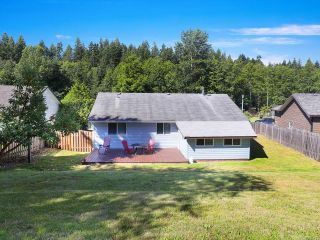 Photo 22: 611 S McPhedran Rd in CAMPBELL RIVER: CR Campbell River Central House for sale (Campbell River)  : MLS®# 844607