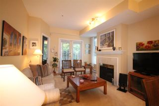 Photo 2: 103 3621 W 26TH Avenue in Vancouver: Dunbar Condo for sale in "Dunbar House" (Vancouver West)  : MLS®# R2092260