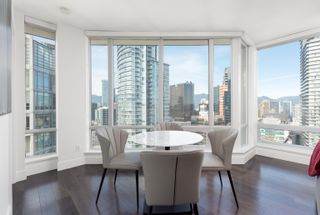 Photo 9: 2801 535 SMITHE Street in Vancouver: Downtown VW Condo for sale in "DOLCE @ SYMPHONY PLACE" (Vancouver West)  : MLS®# R2898517