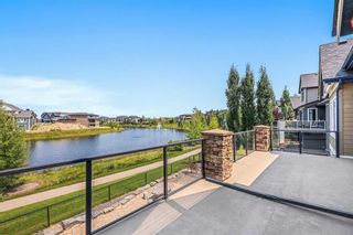 Photo 36: 42 Waters Edge Drive: Heritage Pointe Detached for sale : MLS®# A2107171