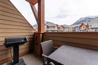 Photo 25: 322 173 Kananaskis Way: Canmore Apartment for sale : MLS®# A2093897