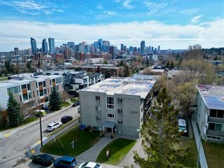 Photo 1: 6 2104 17 Street SW in Calgary: Bankview Apartment for sale : MLS®# A2128008