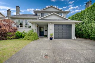 Main Photo: 1313 HORNBY Street in Coquitlam: New Horizons House for sale : MLS®# R2885081