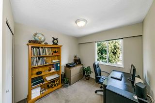 Photo 19: 3719 HAMILTON Street in Port Coquitlam: Lincoln Park PQ House for sale : MLS®# R2676073