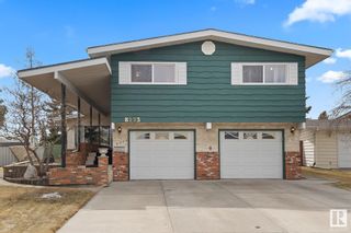 Photo 2: 8223 34A Avenue in Edmonton: Zone 29 House for sale : MLS®# E4382444