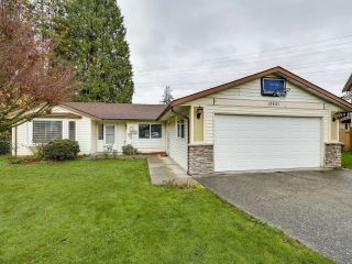 Photo 1: 12421 193B Street in Pitt Meadows: Central Meadows House for sale : MLS®# R2635656