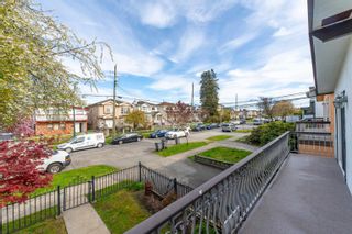 Photo 19: 6135 COMMERCIAL Street in Vancouver: Killarney VE House for sale (Vancouver East)  : MLS®# R2870947