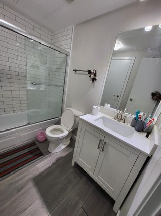 Photo 20: 46 13650 80 Avenue in Surrey: Bear Creek Green Timbers Manufactured Home for sale : MLS®# R2810903