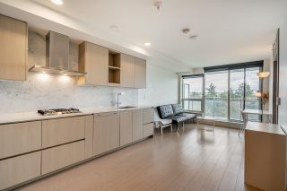 Photo 4: 816 433 SW MARINE Drive in Vancouver: Marpole Condo for sale in "Concord W1" (Vancouver West)  : MLS®# R2768809