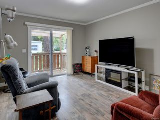 Photo 11: 42 2780 Spencer Rd in Langford: La Goldstream Manufactured Home for sale : MLS®# 886905