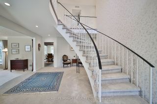 Photo 4: 17 Ridgehill Drive in Brampton: Brampton South House (2-Storey) for sale : MLS®# W8282124