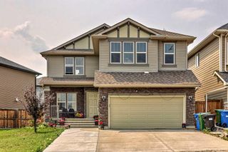 Main Photo: 216 Panatella View NW in Calgary: Panorama Hills Detached for sale : MLS®# A2070724