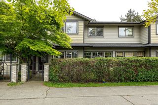 Photo 1: 130 710 Massie Dr in Langford: La Langford Proper Row/Townhouse for sale : MLS®# 904539