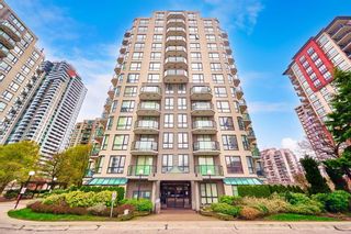 Main Photo: 904 838 AGNES Street in New Westminster: Downtown NW Condo for sale : MLS®# R2873235