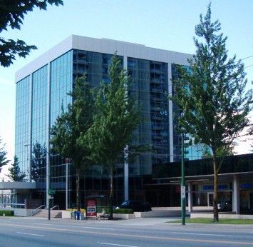 Main Photo: # 400 - 4211 Kingsway in Burnaby: Central Park BS Office for lease (Burnaby South) 