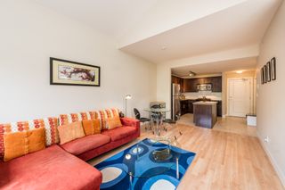 Photo 11: 308 3895 SANDELL Street in Burnaby: Central Park BS Condo for sale in "Clarke House Central Park" (Burnaby South)  : MLS®# R2287326