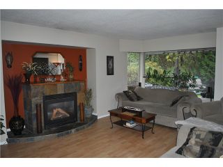 Photo 6: 40290 GARIBALDI WY in Squamish: Garibaldi Estates House for sale : MLS®# V1090939