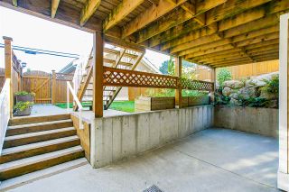Photo 31: 205 E 18TH Street in North Vancouver: Central Lonsdale 1/2 Duplex for sale : MLS®# R2503676