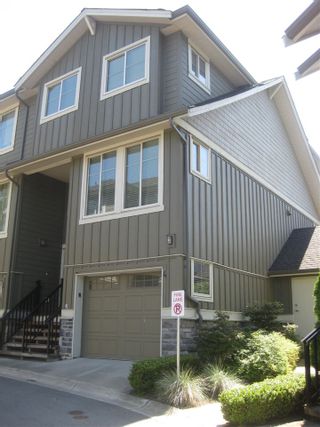Photo 1: 4 3266 147 Street in Surrey: Elgin Chantrell Townhouse for sale (South Surrey White Rock)  : MLS®# R2400666