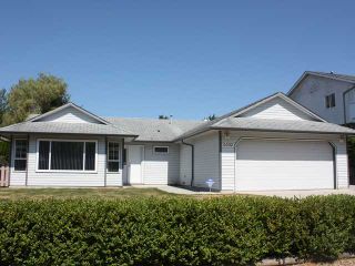 Photo 1: 6352 ORACLE Road in Sechelt: Sechelt District House for sale (Sunshine Coast)  : MLS®# V956152