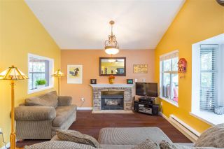 Photo 3: 66 12099 237 Street in Maple Ridge: East Central Townhouse for sale in "Gabriola" : MLS®# R2363906