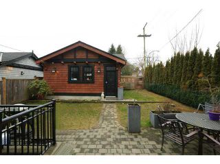 Photo 14: 4398 W 8TH Avenue in Vancouver: Point Grey House for sale (Vancouver West)  : MLS®# V1047526