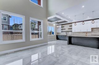 Photo 16: 6893 Evans Wynd in Edmonton: Zone 57 House for sale : MLS®# E4285473