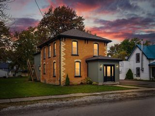 Photo 2: 46 Howard Street in Hagersville: House for sale : MLS®# H4177785