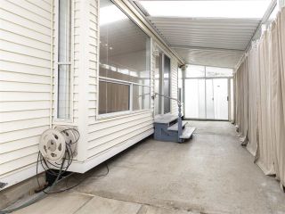 Photo 13: 72 2345 CRANLEY Drive in Surrey: King George Corridor Manufactured Home for sale in "La Mesa" (South Surrey White Rock)  : MLS®# R2429051
