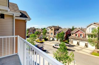 Photo 30: 116 Chaparral Ridge Park SE in Calgary: Chaparral Row/Townhouse for sale : MLS®# A1250365