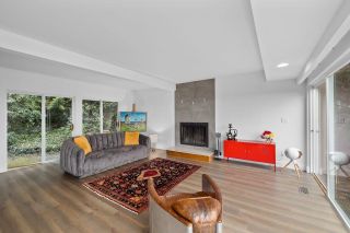 Photo 11: 1040 CRESTLINE Road in West Vancouver: British Properties House for sale : MLS®# R2879768
