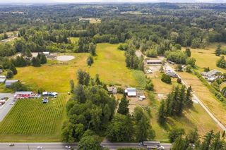 Photo 26: 21068 16 AVENUE in Langley: Agriculture for sale : MLS®# C8058849