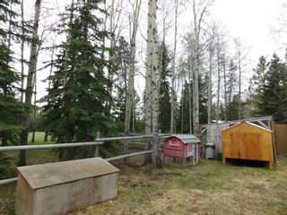 Photo 43: 84078 Highway 591: Rural Clearwater County Detached for sale : MLS®# A1111743