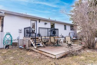Photo 43: 109 3rd Avenue in Harris: Residential for sale : MLS®# SK967146